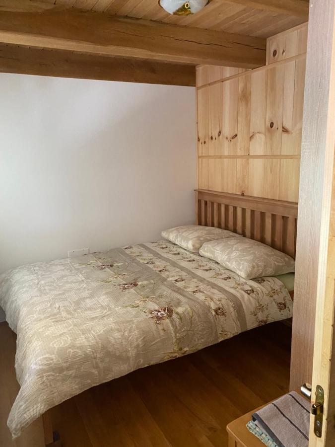 Villa Domacija Brdar Adlesici Esterno foto